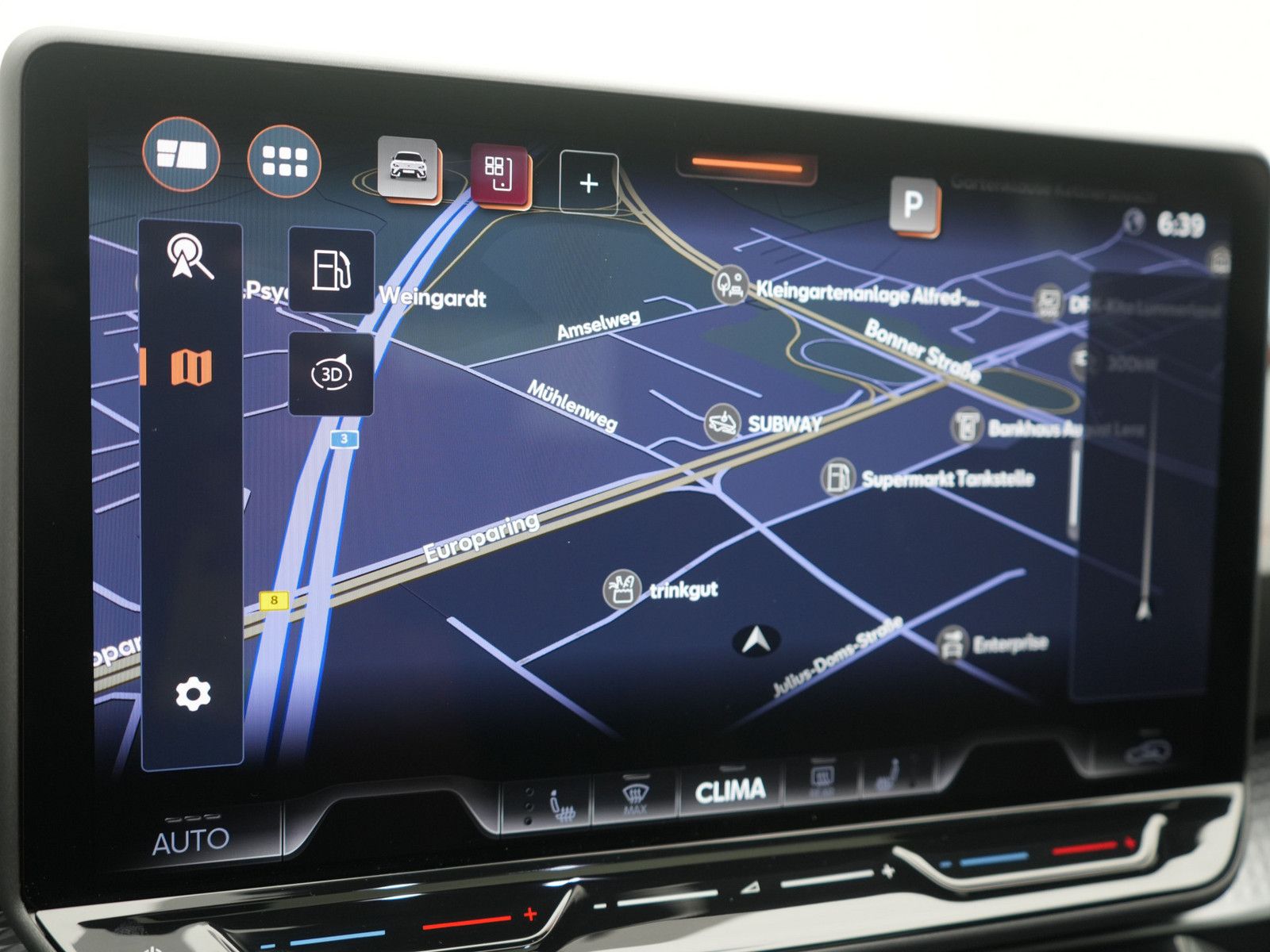 Cupra Leon - Bild 13