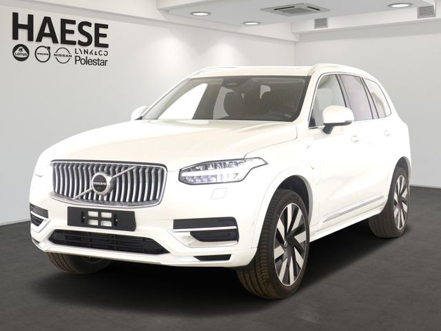 Volvo XC90 Plus-Bright Recharge Plug-In Hybrid AWD T8 