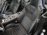 Mazda MX-5 2.0 HOMURA Recaro Brembo BOSE MatrixLED - gebrauchte Mazda MX-5 aus dem Jahr 2024
