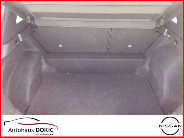 Nissan Qashqai - Bild 6