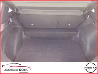 Nissan Qashqai - Vorschau Bild 6