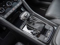 Foto Nummer 11: SKODA Karoq