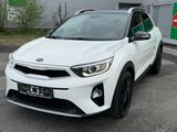 Kia Stonic Dream Team Edition SHZ* PDC* Start-Stop* - Kia Stonic: Dream Team