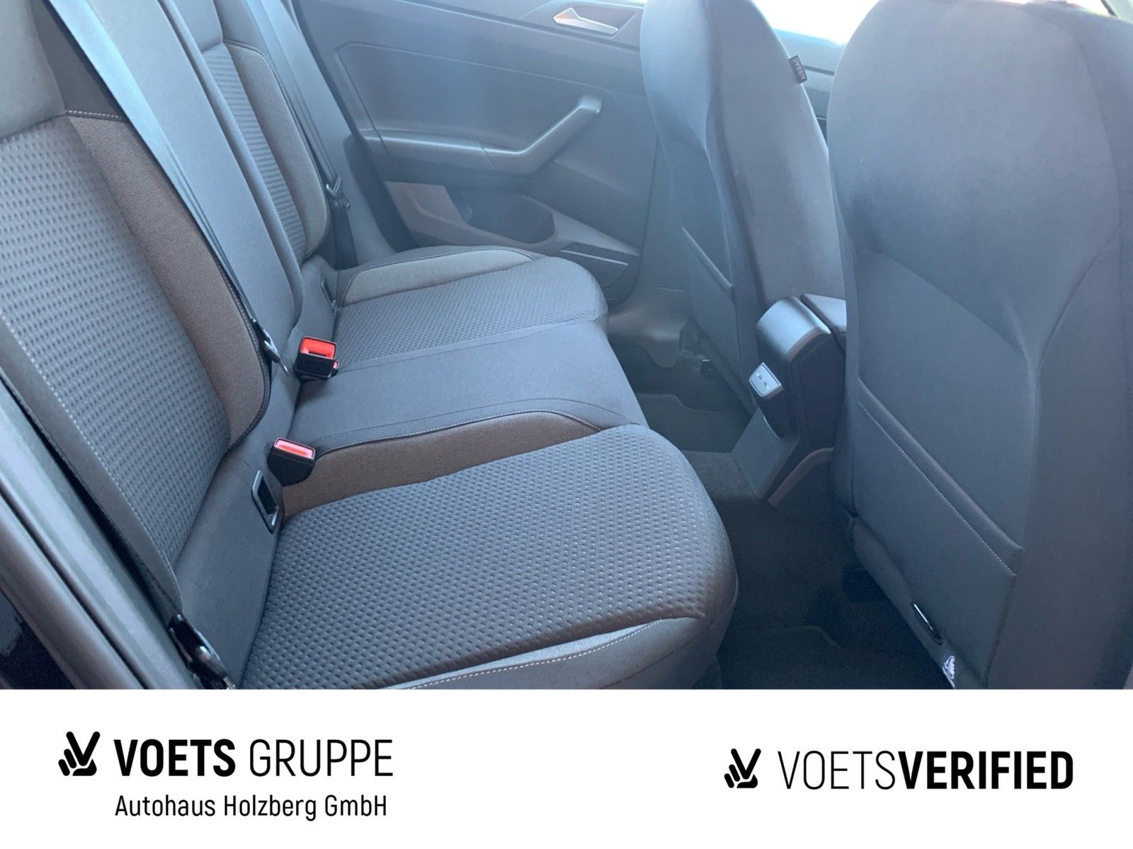 Volkswagen Polo - Bild 14