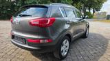 Kia Sportage Spirit 1.6 GDI 2WD Keyless 1 Hand - Kia Sportage Gebrauchtwagen