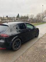 Seat Leon 1.9 TDI - Seat Leon aus 2008: TDI