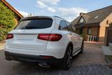 Mercedes-Benz Mercedes GLC 250 4MATIC, Top-Ausstattung, Checkh - mit Diesel-Antrieb: Mercedes Gl