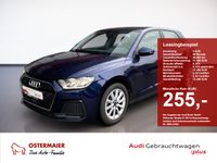 Audi A1 - Vorschau Bild 1