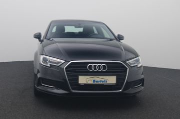 Fahrzeugabbildung Audi A3 Lim. 35 TFSI design Navi XenonSound