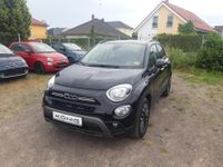 Fiat 500X - Vorschau Bild 1