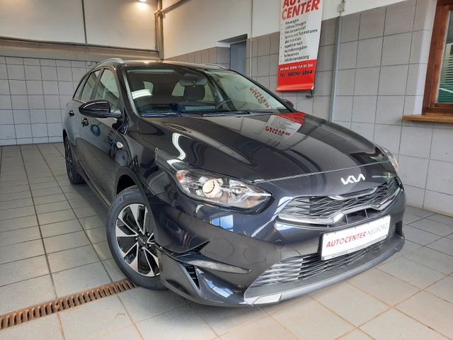 Kia cee'd Sportswagon 1.5 T-GDI  Sportswagon