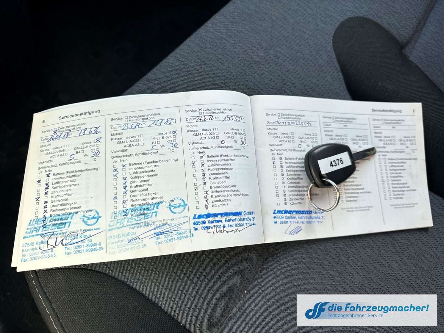 Fahrzeugabbildung Opel Vivaro B Kasten L1H1 2,7t 1.6 CDTI *4376*EXPORT