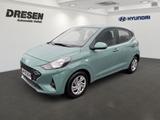 Hyundai i10 Select FL (MY25) 1.0 Tempomat+Telefon+PDC-h. - Hyundai i10 Neuwagen in Wuppertal