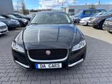 Jaguar XF 2.0 Portfolio Navi+/Leder/6-Gang/EURO6 - Jaguar XF in Köln