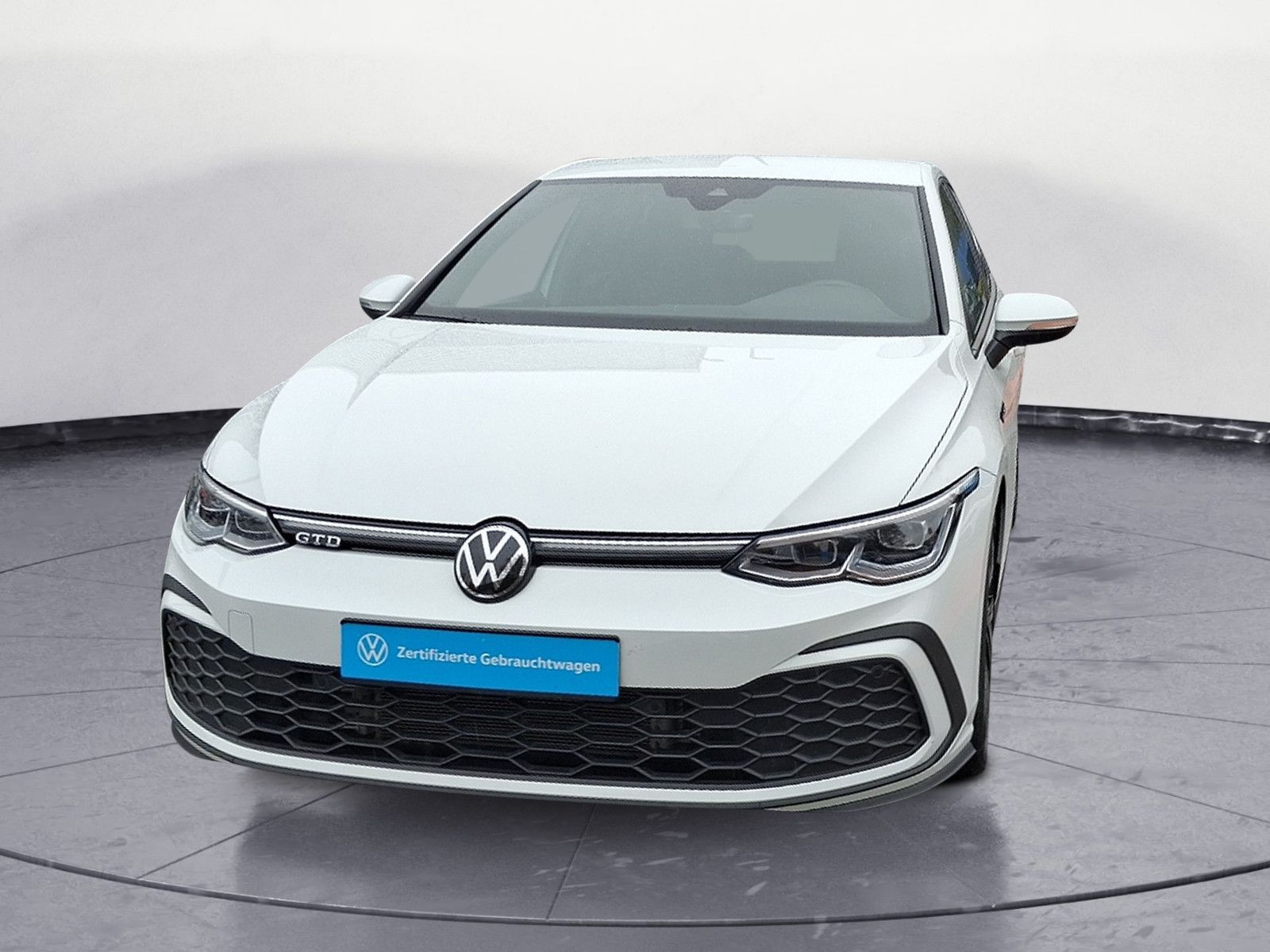 Volkswagen Golf - Bild 5