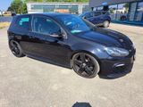 Volkswagen Golf VI R 4Motion - Volkswagen Golf mit Benzin-Antrieb: Coupé