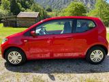Volkswagen Up! 1.0 60PS move up! *TÜV Neu*8-fach bereift* - Volkswagen up!: Von Privat