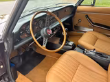 Fiat 124 Spider - Fiat Gebrauchtwagen von 1978
