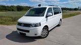Volkswagen T5 Multivan mit Camping Zubehör & Fotovoltaik  - Volkswagen: Zubehör