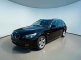 BMW 525 i xDrive T Advantage HIFI*AHK*XENON*PDC*STHZ - BMW 525 bis 25.000 Euro