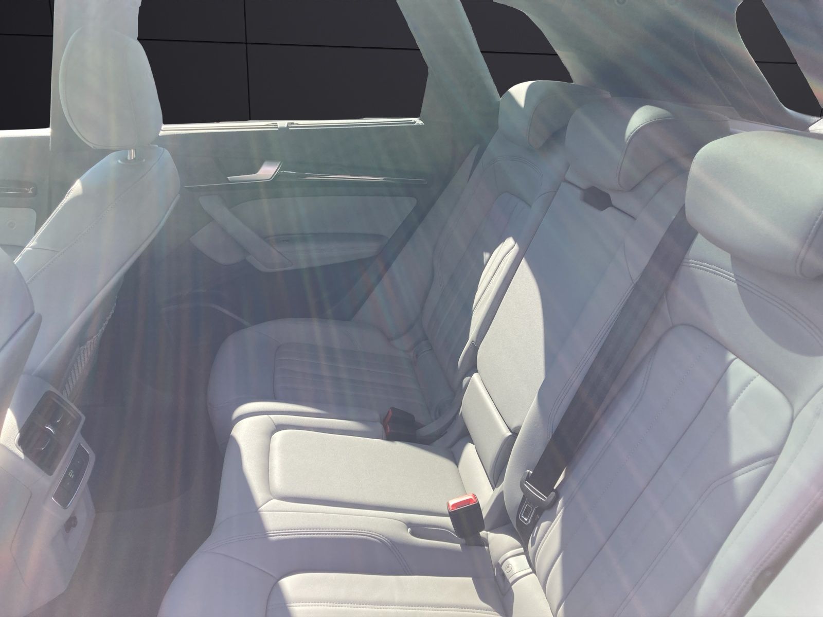 Fahrzeugabbildung Audi Q5 50 TDI quattro S line