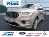 Ford Kuga Vignale Bi-XENON+NAVI+ACC+PANODACH - Ford Kuga in Chemnitz