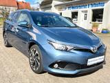Toyota Auris Touring Sports Design Edition - Toyota Auris mit Diesel-Antrieb: Edition