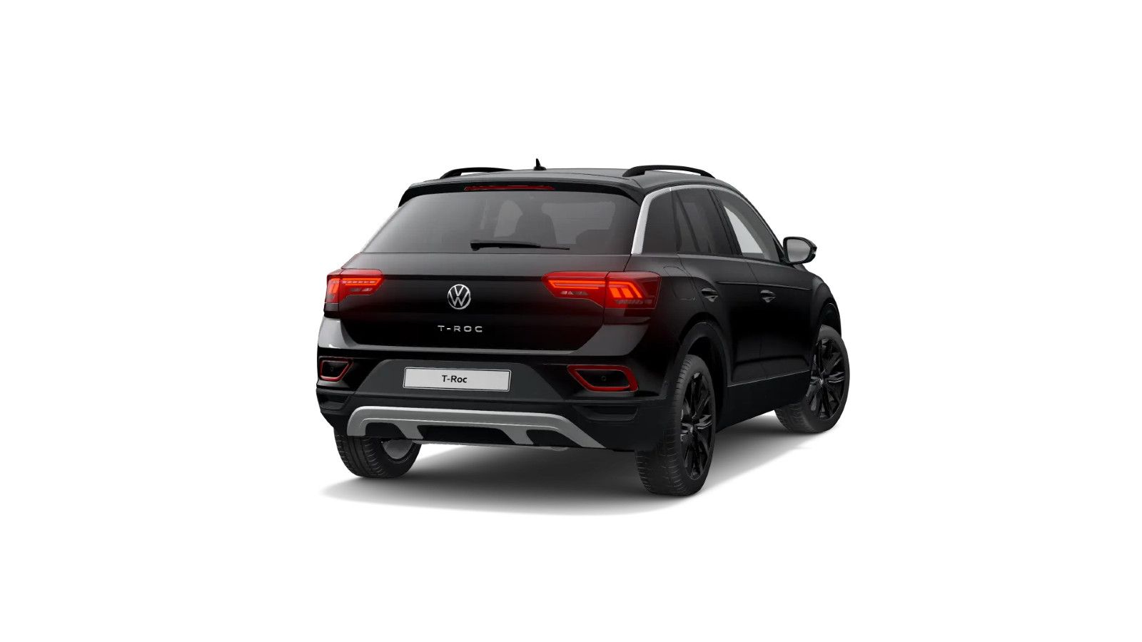Volkswagen T-Roc - Bild 8