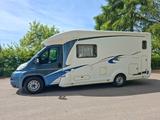 Eura Mobil Terrestra 690 HB - Angebote