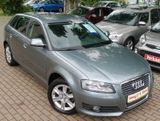 Audi A3 Sportback 1.6TDI 1.Hand Tempo Audi-Scheckheft - Audi A3 aus 2010: Sportback