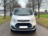 Ford Transit Custom Kasten 270 L1 Trend - Ford Transit Custom Gebrauchtwagen in München
