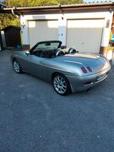 Fiat Barchetta - Fiat Barchetta aus 1997