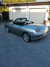 Fiat Barchetta - Fiat Barchetta aus 1997