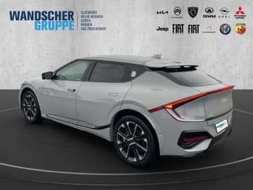 Kia EV6 GT-Line 84 kWh AWD WPHead-Up360°MY25
