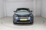 Land Rover Discovery Sport 2.0 TD4 SE AWD - gebrauchte Land Rover Discovery Sport aus dem Jahr 2018