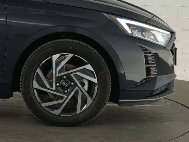 Hyundai i20 – Bild 34