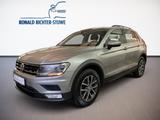 Volkswagen Tiguan 1,4 TSI DSG Comfort,Navi,AHK.1.Hand - Volkswagen Tiguan: Tsi