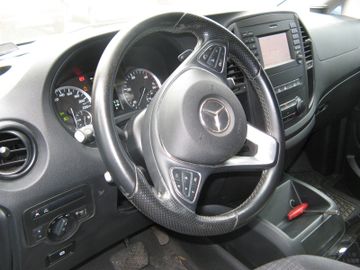 Mercedes Vito - 7