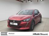 Peugeot 208 e- Allure +SHZ+KAM+NAVI+