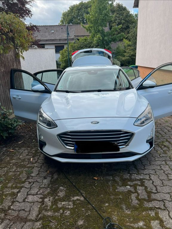 Image of Ford Focus
