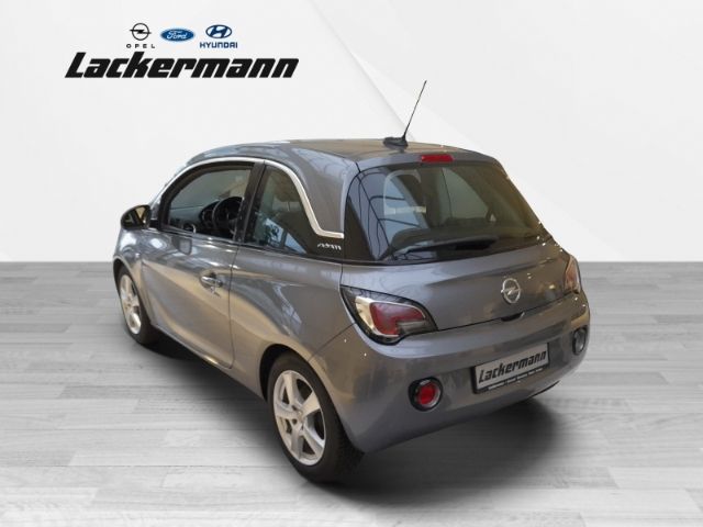 Adam Unlimited ecoFlex Turbo UNLIMITED+Klimaauto