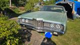 Ford LTD Burgham - Ford: Ltd