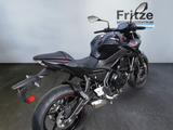 Kawasaki Z 650 Winter Aktion Vorführer ! - Angebote