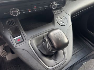 Toyota Proace City 1.5D L2 Kasten Meister *LED*PDC*TEL