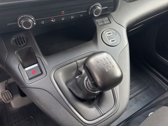 Toyota Proace City 1.5D L2 Kasten Meister *LED*PDC*TEL