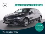 Mercedes-Benz CLA 180 SB Progressive+MBUXPrem+LED-HP+EHeck+RFK
