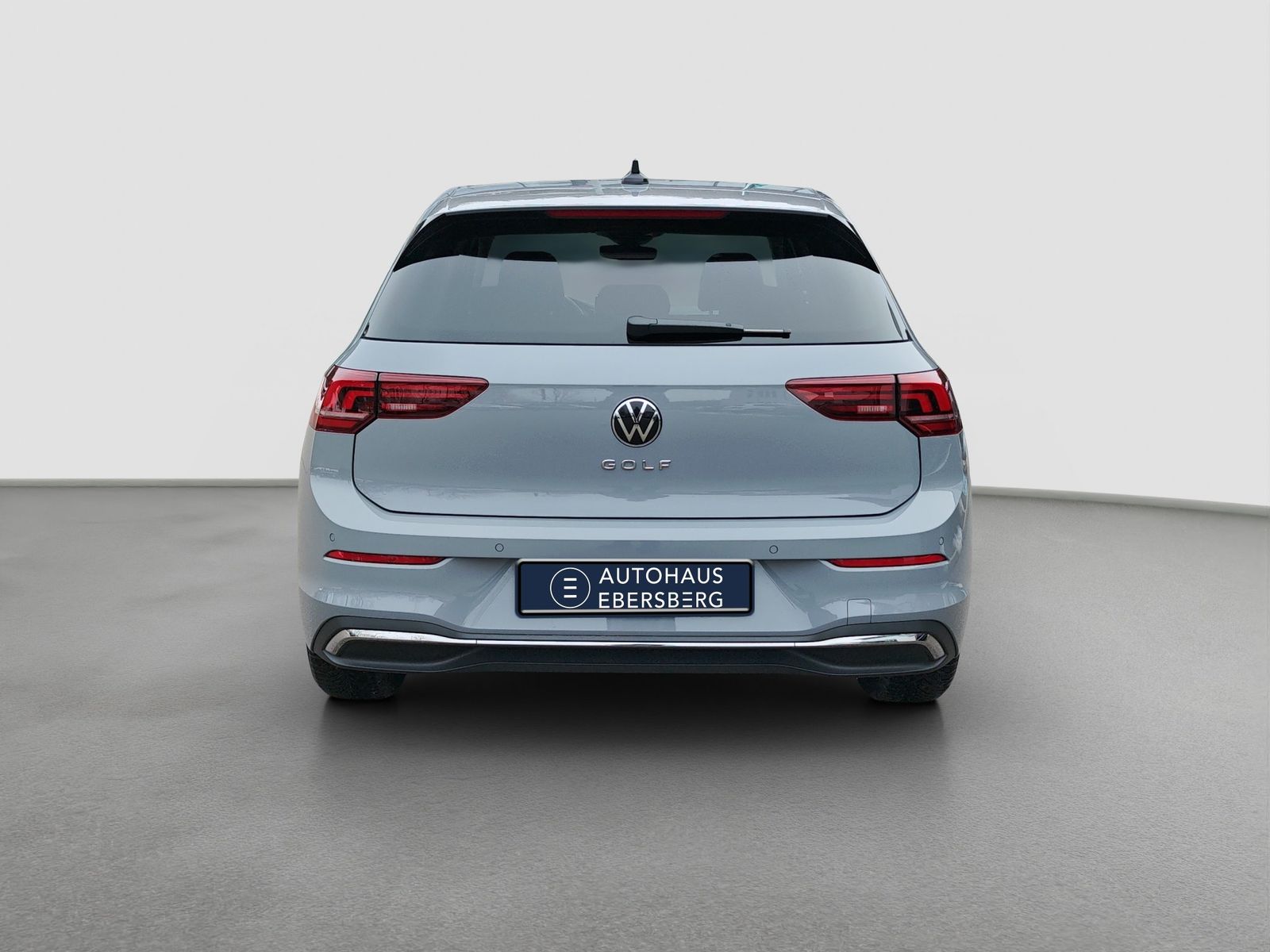 Volkswagen Golf - Bild 7