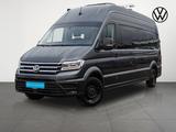 Volkswagen Grand California 680 LR 2.0TDI 4M Navi LED ACC E - gebrauchte Vans