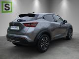 Nissan JUKE N-Connecta 1.6 HYBRID 143 PS / WINTER-PAKET - Nissan Juke: 1.6