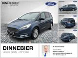 Ford Galaxy Titanium AWD CAM LED NAVI PANO SD - gebrauchte Ford Galaxy aus dem Jahr 2019